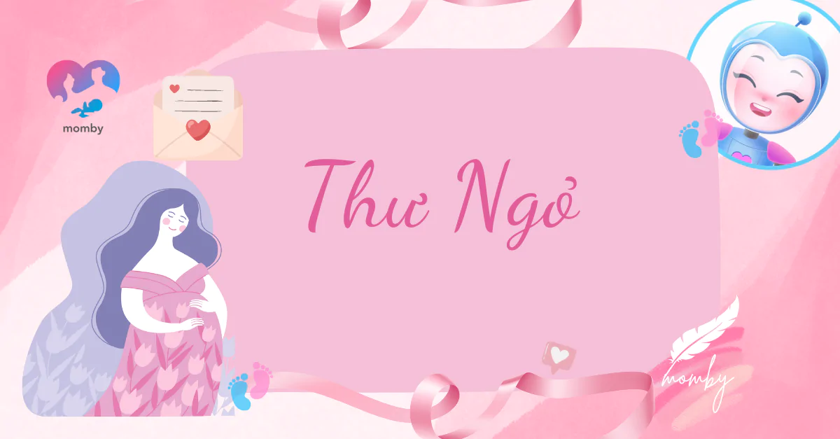 Thư ngỏ Momby thương gửi Ba Mẹ